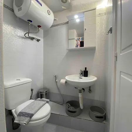 Elenitas In Mykonos Town