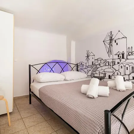 Apartmán Elenitas In