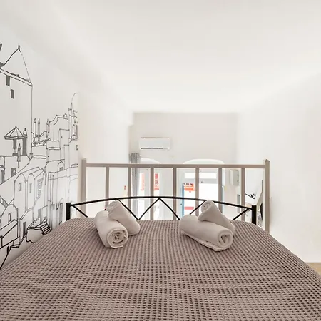 Apartmán Elenitas In *