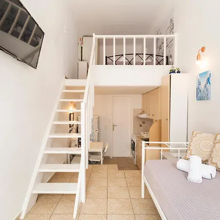 Apartmán Elenitas In