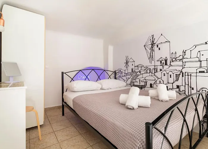 Apartment Elenitas In