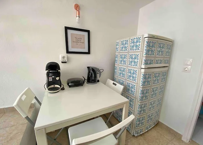 Apartment Elenitas In *