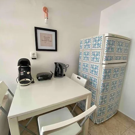 Apartment Elenitas In *