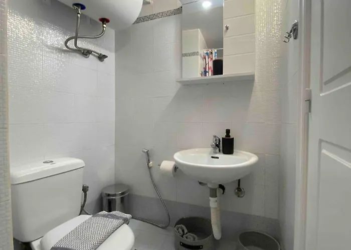 Elenitas In Mykonos Town