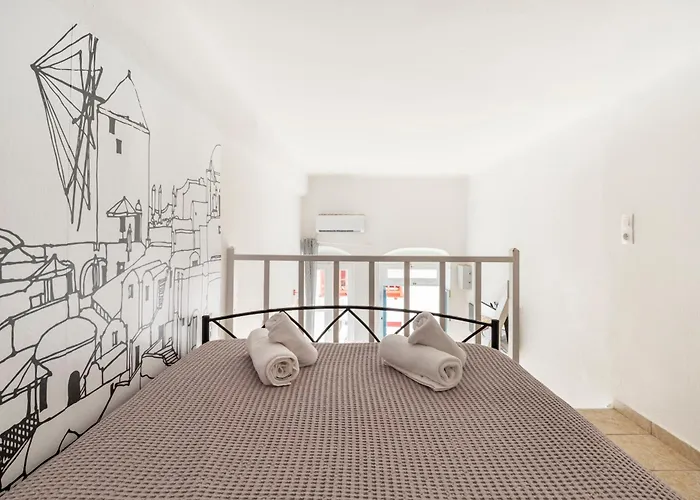 Appartement Elenitas In *